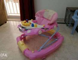 Baby Walker - For sale