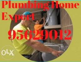 Potentially the best help about plumbing a...