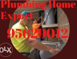 We offer the best assistance of plumbing f...