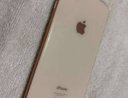 Apple iPhone 8 Plus 256GB - Gold