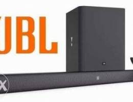 i need JBL Soundbar