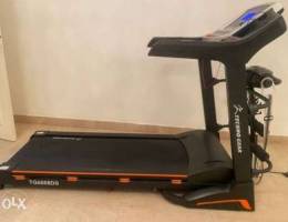 Techno Gear treadmill