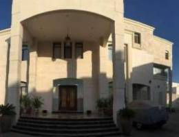 Luxurious Furnished Palace for Sale in Aza...