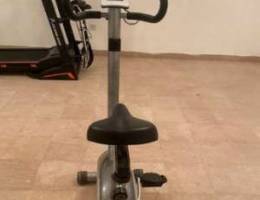 Sport plus PRO exercise Cycle