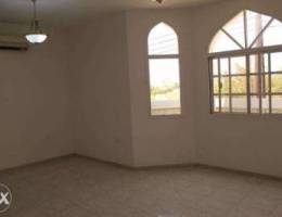 Nice twin villa for rent in madinat as sul...