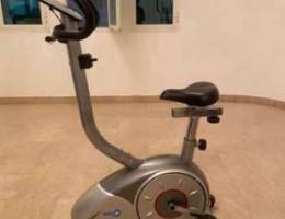 Sport Plus Pro exercise cycle