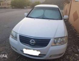 2011 automatic Nissan Sunny in excellent c...