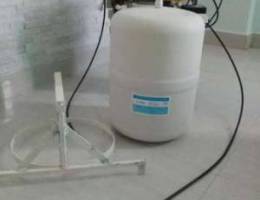 Water filter