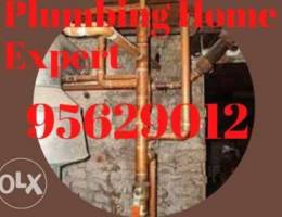 Best Plumber is open in Muscat and differe...