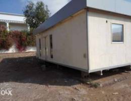 Used Porta Cabin (office Cabins)