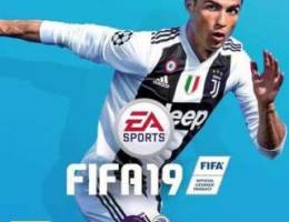 Fifa19/فيفا19