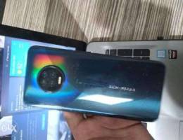 ( Infinix Note 7 (Infinix