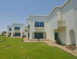 -3BHK villas FOR RENT in Azaiba beach with...