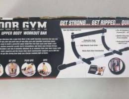 Door Gym