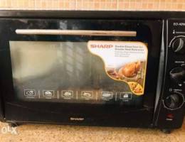 Oven, in good condition