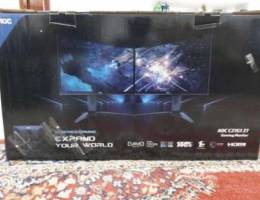 AOC Gaming Monitor 27"