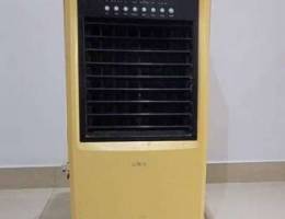 Power Air Cooler