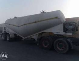 Bulker 2008 omr 8750