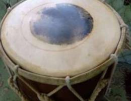 Drum for sale