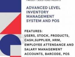 Inventory Management Systems