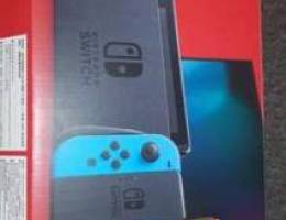 nintendo switch-like new