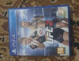 Ufc 2 for sale
