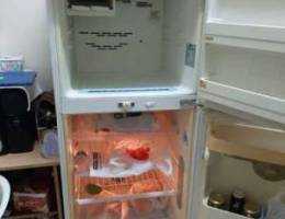 LG -fridge