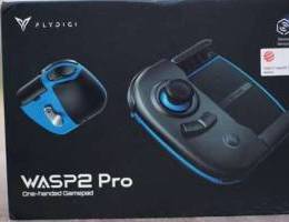 Flydigi wasp 2 pro a Controller for Mobile...