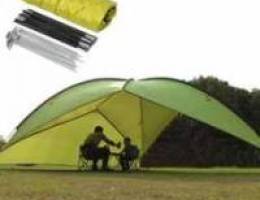 Tent big