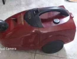 Vacuum cleaner in very good condition