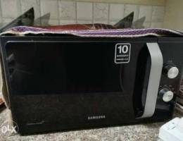 Samsung Micowave Oven in Good Condition fo...