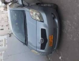 Toyota yaris khalije very clean for sale 2...