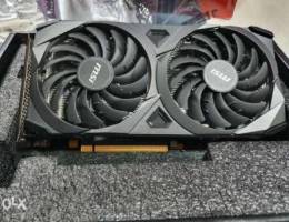 Graphics card 3060 12gb