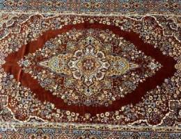 Indian Traditional Carpet
