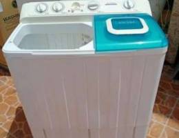 Washing machine Daewoo very Good condition...