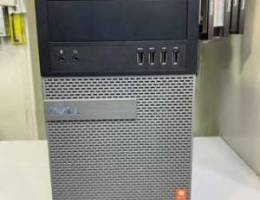 Dell 9020 I5 4th generation