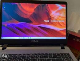 لابتوب ايسوس asus laptop i7