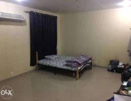 Furnished room available for rent from 7 J...