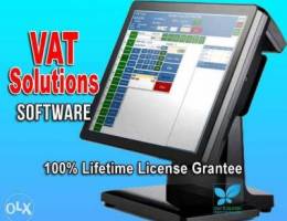 VAT Software Available