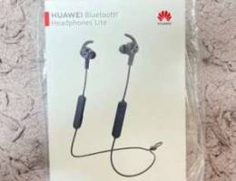 Huawei Bluetooth headphones lite