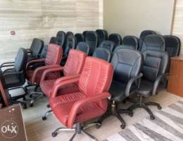 Office chair for urgent sale