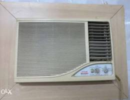 Window AC for sale used