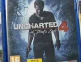 Uncharted 4