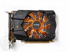 GT 750ti graphics card