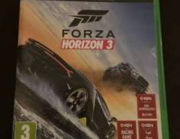 Forza Horizon 3 Xbox One