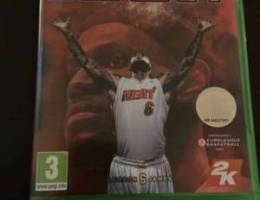 NBA 2K14 Xbox One