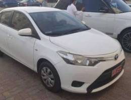 Toyota Yaris 1.5