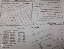 ركنية شمال غرب ريسوت مربع ب مميزة. من الما...