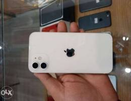 IPhone 12 WHITE 64 GB USDE