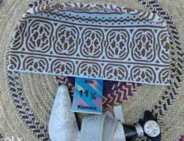 Omani handmade kumma